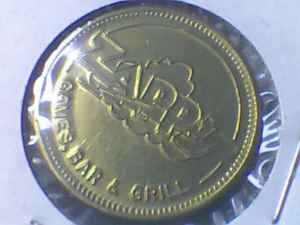 Gaming-Tokens...