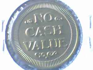 Gaming-Tokens...