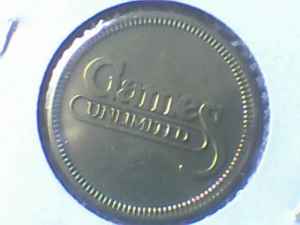Gaming-Tokens...
