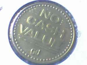 Gaming-Tokens...