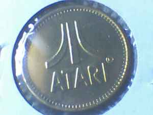 Gaming-Tokens...