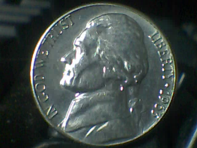 Pondering-On-A-1963-Nickel.
