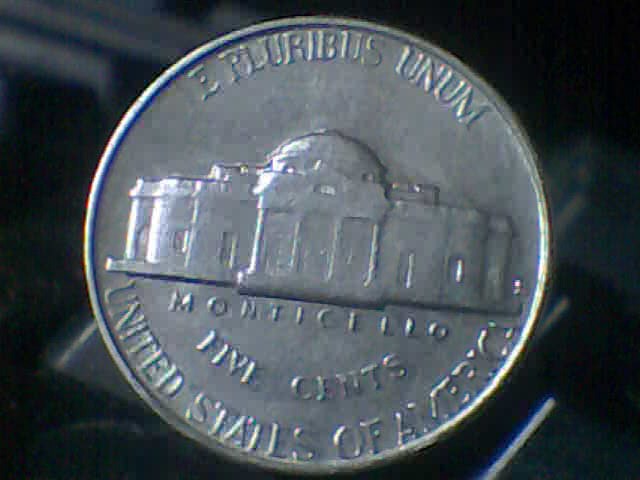 Pondering-On-A-1963-Nickel.