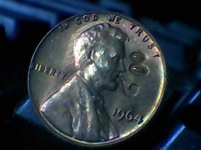 Abe-Having-A-Smoke