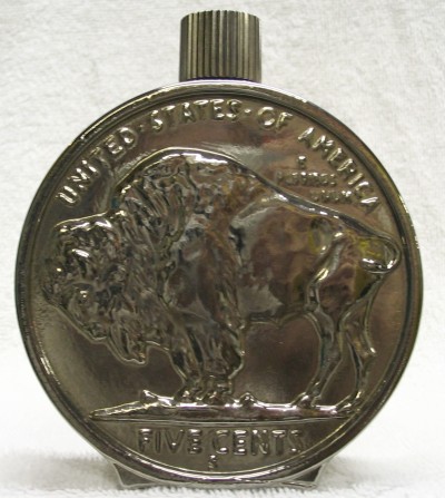 Parfume-De-Buffalo