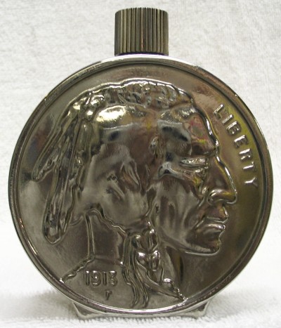 Parfume-De-Buffalo