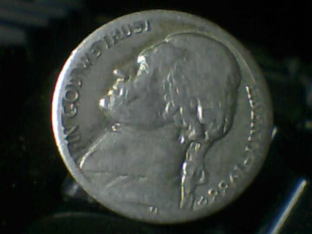 Dryer-Coin?