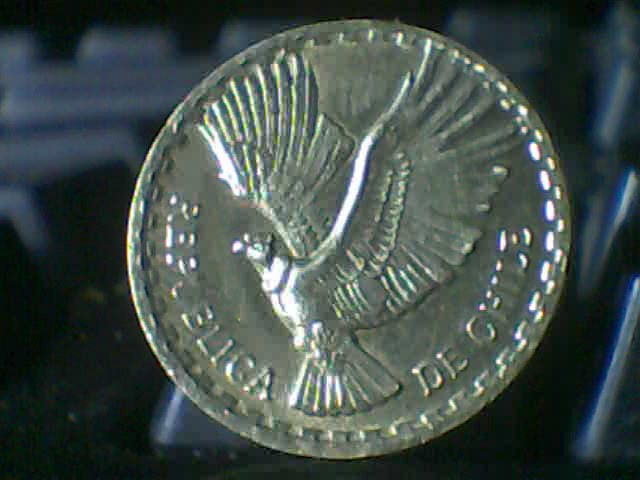 Variety-Or-Minting-Error?-Chile-2-Cent.