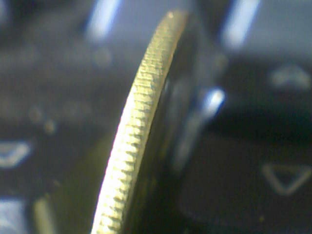 Variety-Or-Minting-Error?-Chile-2-Cent.