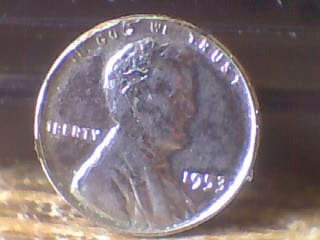 Coinstar-Plated-'53-LWC