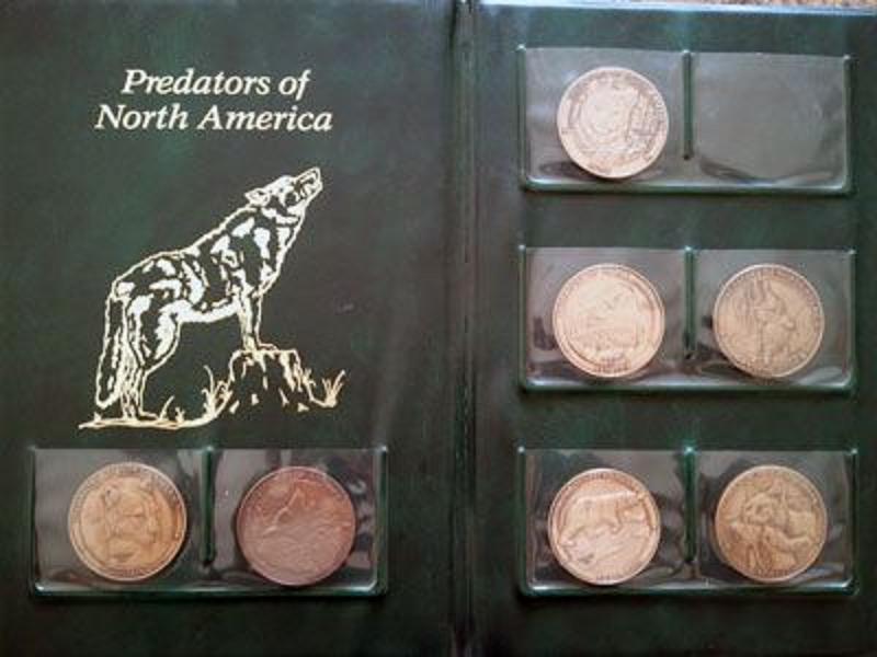 N.a.h.c.-Medals