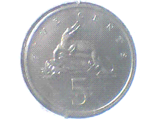 Birth-Year-Set-Coins!