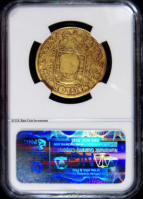 Milled-Gold