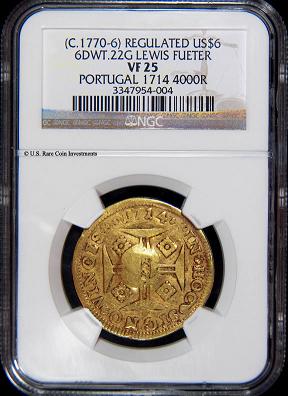 Milled-Gold
