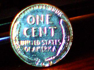 1951-Steel-Wheat-Penny---Forgery,-Right?