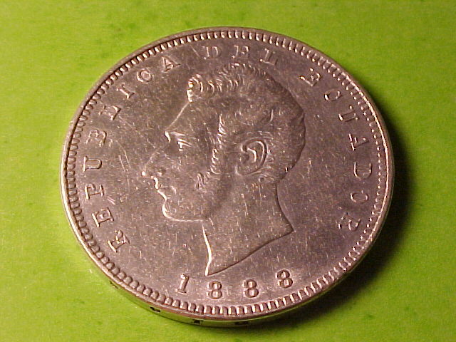 Coins-With-Homely-Ugly-People---Let's-See-Yours