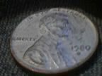 Sliver-Penny,-Is-It-Just-Been-Thrown-Into-Acid?-Help!