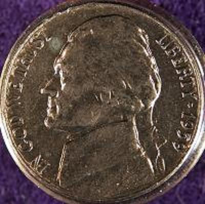 Jefferson-Nickels-With-?annealing-Errors?-Or-Damage?