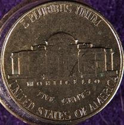 Jefferson-Nickels-With-?annealing-Errors?-Or-Damage?