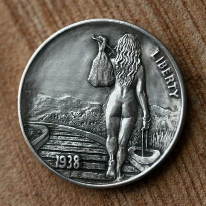 Hobo-Nickels---Unearthing-Hobo-History