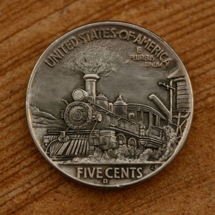 Hobo-Nickels---Unearthing-Hobo-History