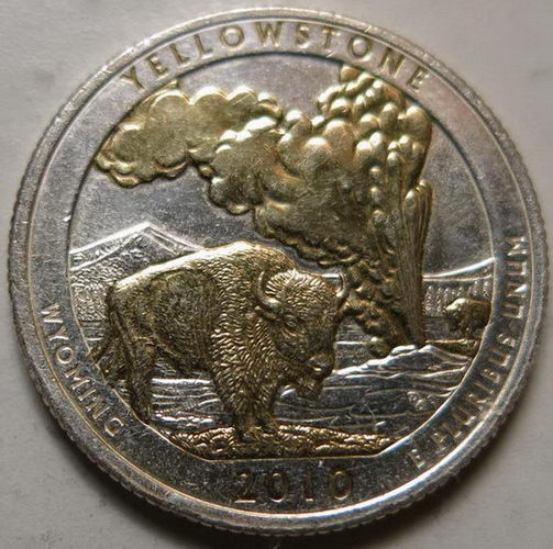 2012-Acadia-Maine-Quarter,-Something-I've-Never-Seen..