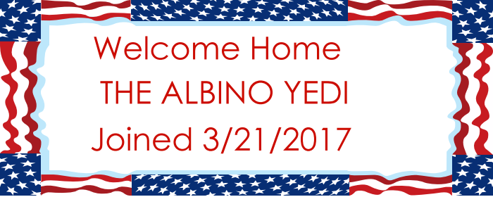 New-Member-From-Charlotte-NC-!