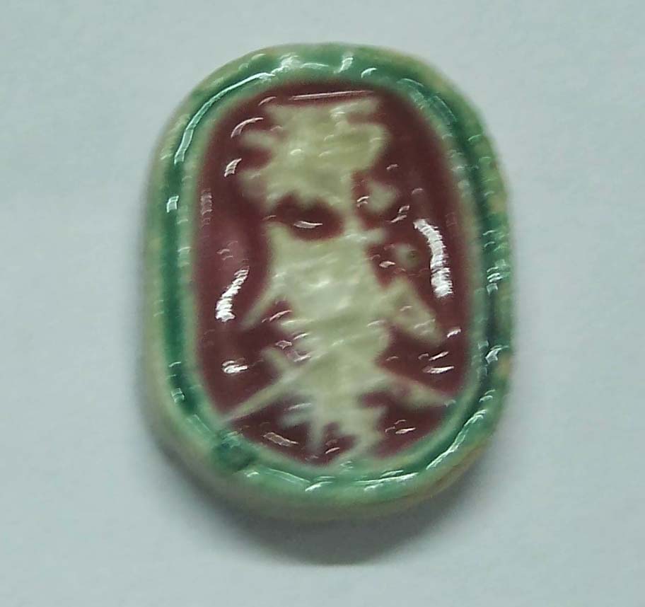Siam-Gambling-Token-Porcelain