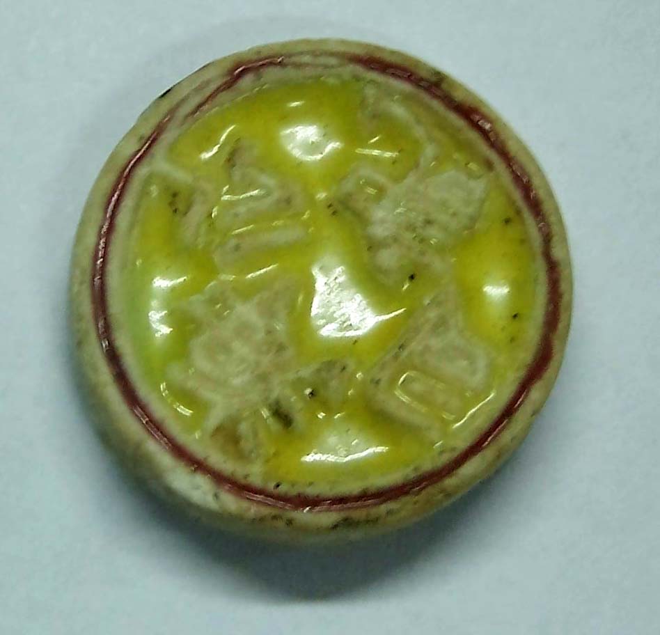 Siam-Gambling-Token-Porcelain