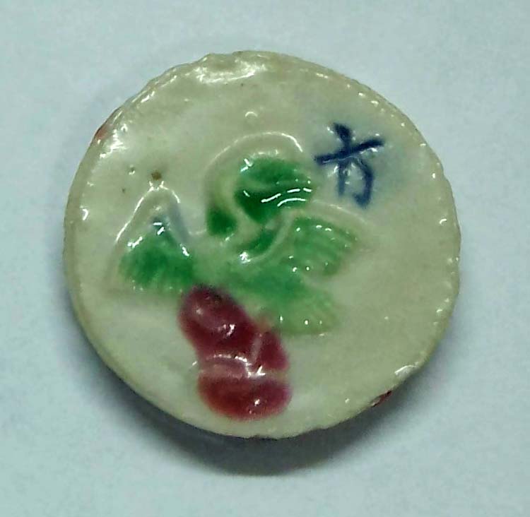 Siam-Gambling-Token-Porcelain