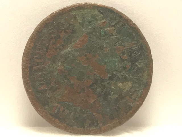 I-Know-I-Cant-Save-It,-But-Cant-I-Do-Something?-1800's-Penny...