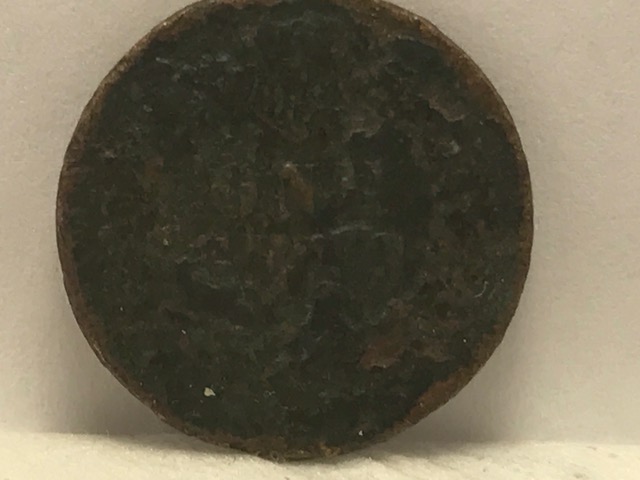 I-Know-I-Cant-Save-It,-But-Cant-I-Do-Something?-1800's-Penny...