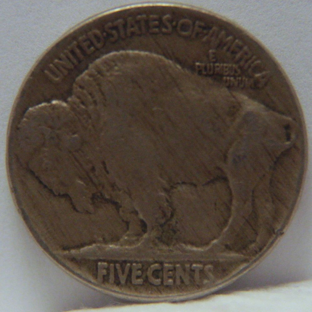 1927-Buffalo-Nickel-Maybe-Sp?