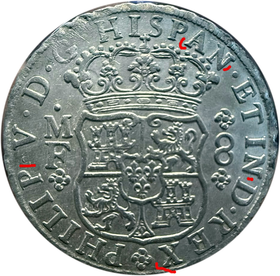 Mexico-8R-1743-Columnaria