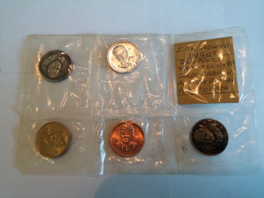 What-Is-This?-JFK-Penny-Size-Commemorative-Coins