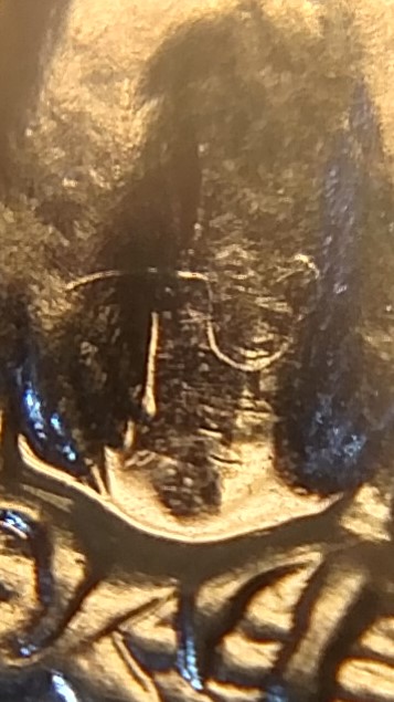 New-1952-Quarter-Proof-Error-Variety?