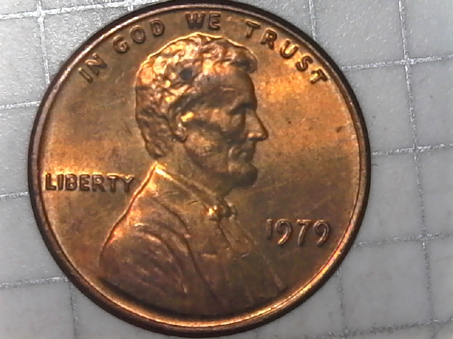 1979-Lincoln-Penny---Die-Crack?