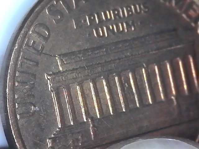 1979-Lincoln-Penny---Die-Crack?