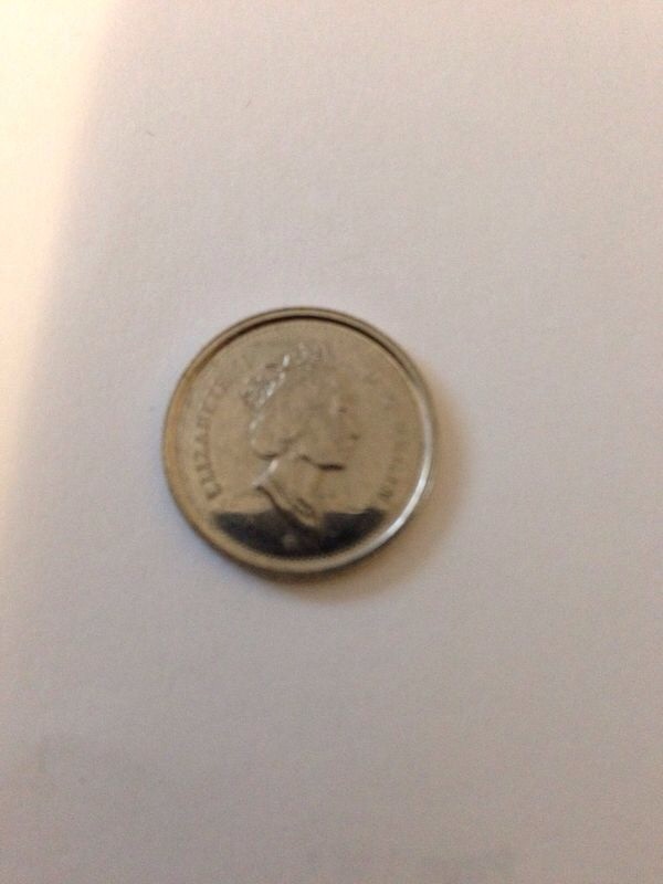 Any-Info-On-Error-Dimes?