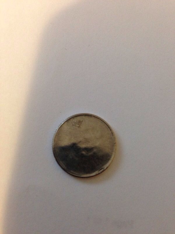 Any-Info-On-Error-Dimes?
