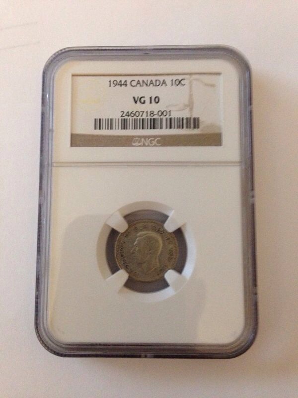 Any-Info-On-Error-Dimes?