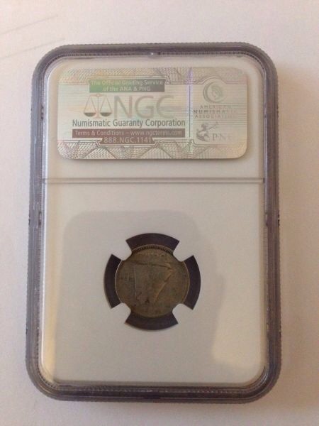 Any-Info-On-Error-Dimes?