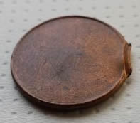 Amazing-Penny-Find!