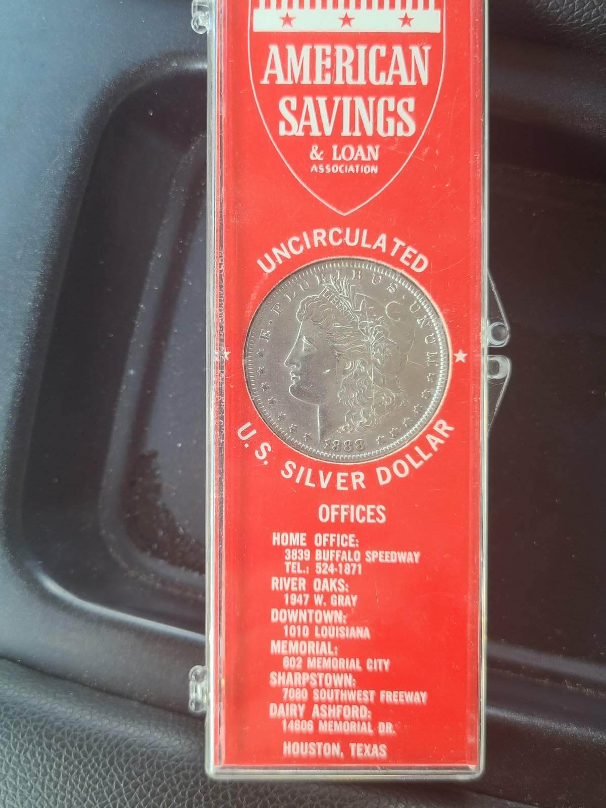 American-Savings-And-Loan-1888-Morgan-Dollar,-Anything-Special?