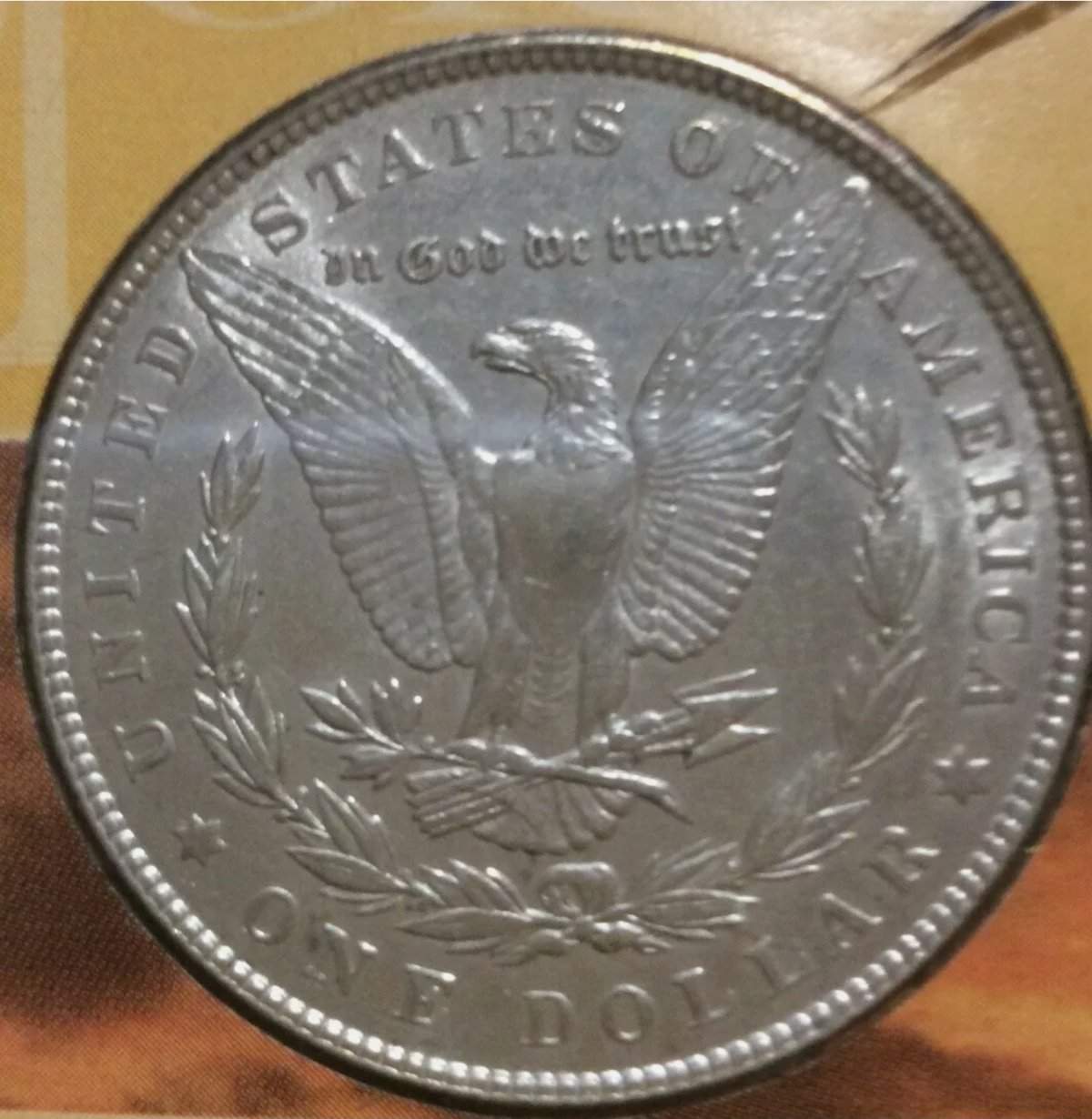 1900-Morgan-Dollar:-Picked-This-Up,-Cant-Find-It-On-Google