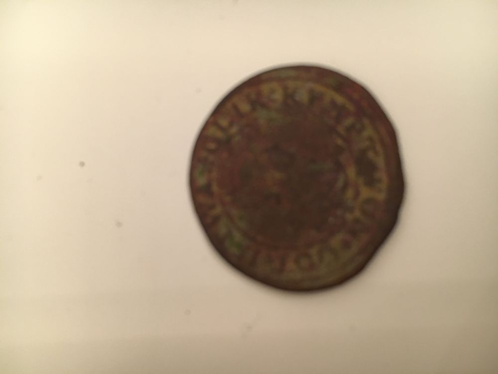 Found-My-First-Coin-What-Is-It-?-:/