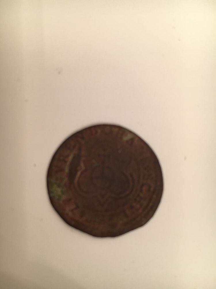 Found-My-First-Coin-What-Is-It-?-:/