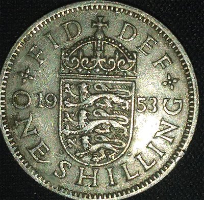 UK-1-Shilling-1953.-New-Variety?