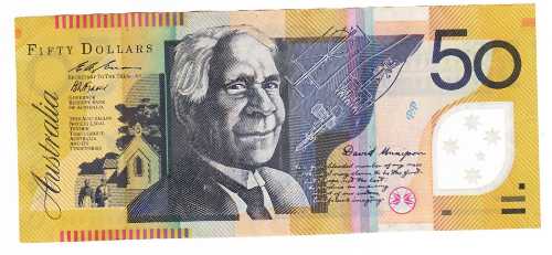 Strange-Marking-On-$50-Note-