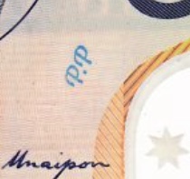 Strange-Marking-On-$50-Note-